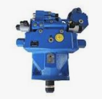 REXROTH 油泵 R939056503